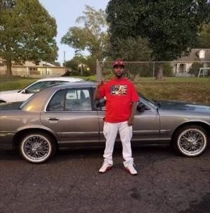 Meet your Posher, Bryan